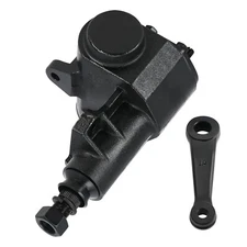 Manual Steering Gear Box For Toyota Pickup DLX 3.0L 2.4L 27-5125 1989-1995