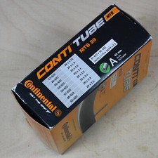 29 Zoll Fahrradschlauch – Passend Für 29x2,125 Bis 2,40, Presta Ventil FV48mm, 1 Stück
