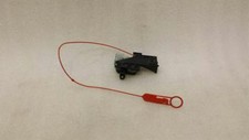 MERCEDES CLS W218 Stellmotor Tankklappe A2048200072 Fuel Cap Actuator