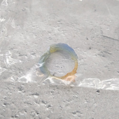 Final Fantasy Creatures Safer Sephiroth Scalar Secret Full Color FF7 FF__ Japan - Bild 10 von 15