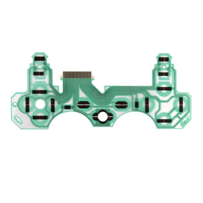 Controller Ribbon Circuit Board for PS3 SIXAXIS Parts