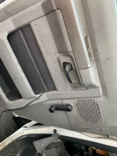 Passenger Headlight Composite Dual Beam Fits 08-19 FORD E350 VAN 574464 - Foto 1 di 6