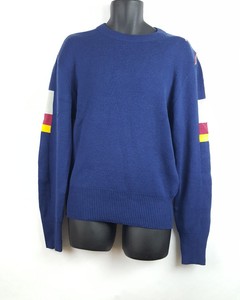 manga larga deportiva