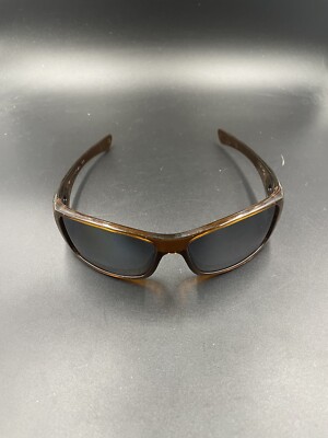 【かずみ❀.(*´▽`*)❀.】OAKLEY HIJINX クリアグレー Oakley Hijinx Custom Ducati Polished Mirror Chrome Black Iridium