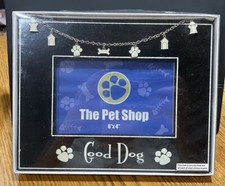 Dog Themed Photo Frame - New