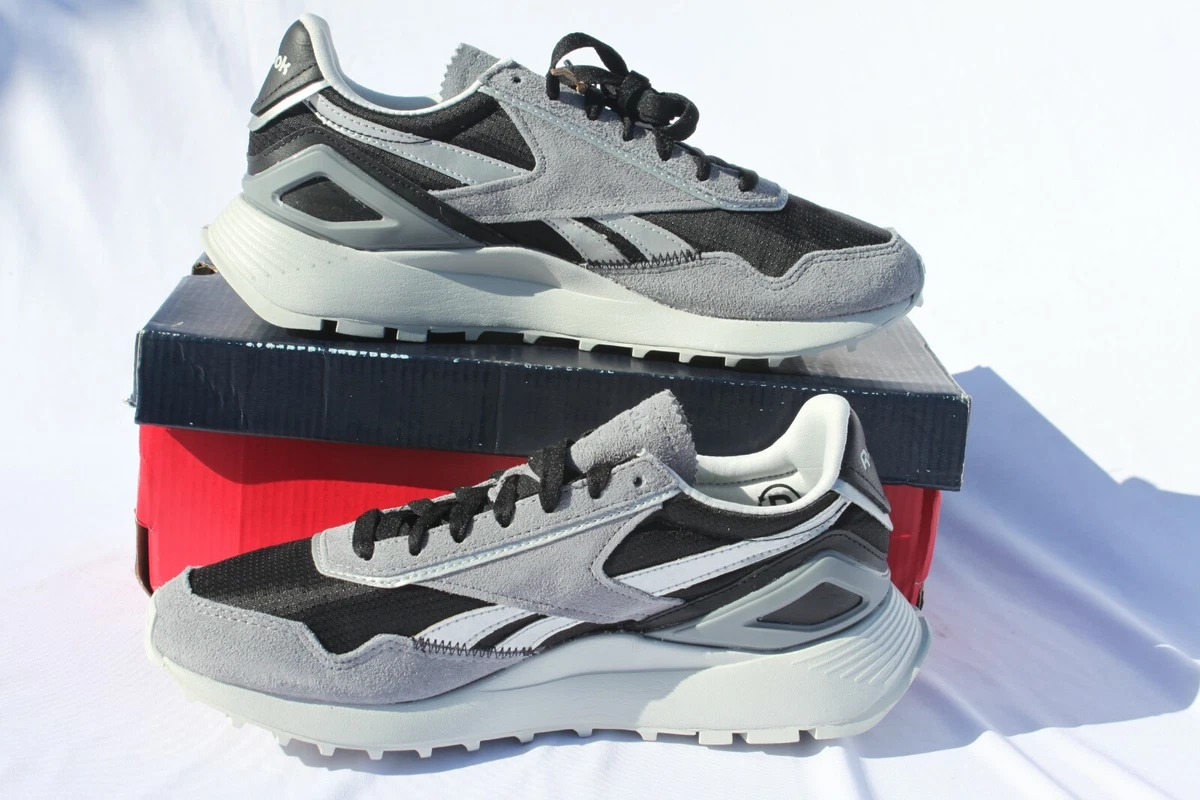 Reebok aztrek cold grey hotsell