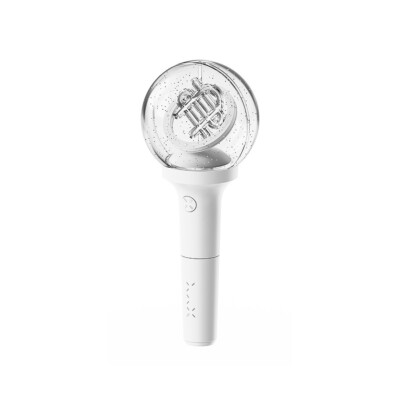 JUNG SEUNG HWAN OFFICIAL LIGHT STICK Ver.2/Strap,Foto Karte, Manual,FANLIGHT MD
