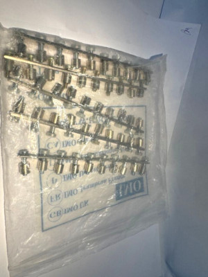 IMO PRECISION CONTROLS CC35/10 CROSS CONNECTOR Preis für 1 Rabatt