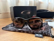 Oakley Racing Jacket sunglasses Fashion Accessories collection Eyewear d476