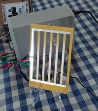 LWIR Desktop Mini Facial Sauna for facial skin health and wellness