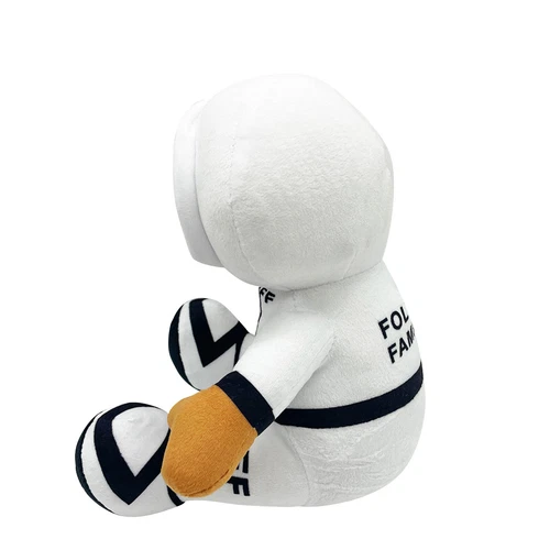 Foltyn Family - Standard Plush Toys Soft Stuffed Animals Doll Kid Birthday Gifts - Picture 7 of 13