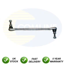 Stabiliser Link Front SJR Fits Renault Megane 2008- Scenic 2008- + Other Models