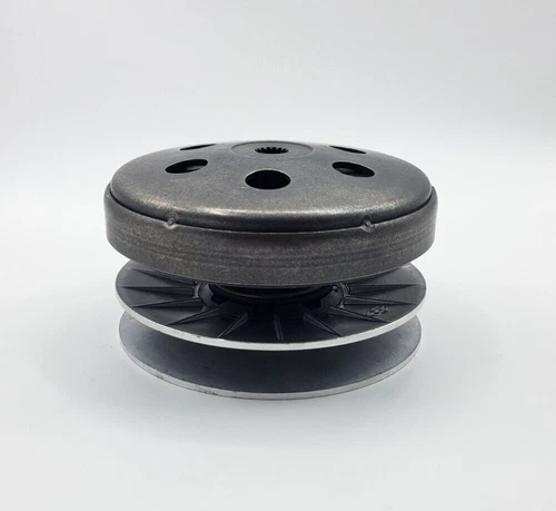 16T Clutch Driven Assy for Buyang D300 300CC Linha 260CC ATV QUAD 2.3.01.1000 - Picture 5 of 11