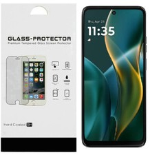 For Motorola Moto G 5G 2026 XT2613V 2x Tempered Glass Screen Protector
