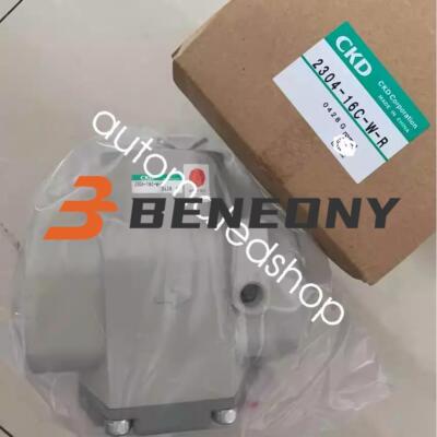 1PC NEW CKD 2304-12C-W-R Pressure Reducing Valve Shipping DHL or FedEX