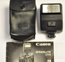 Olympus T 20 Electronic Flash For Camera. PROPREFONCTIONNEL