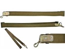 Original USSR Military Gear Surplus Wide Carbine Sling  BB AK 47 SKS SVD Rifle