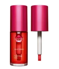 New in Box Clarins Water Lip Stain Full Size 0.2 Fl Oz. Pick Your Color!