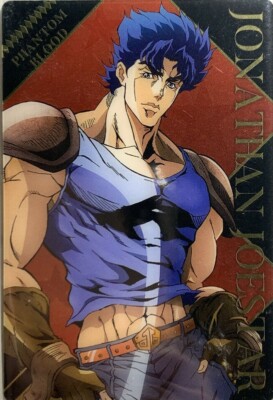 JOJO① Jojo's Bizarre Adventure Ichiban 9 Inch Statue Figure Masterlise