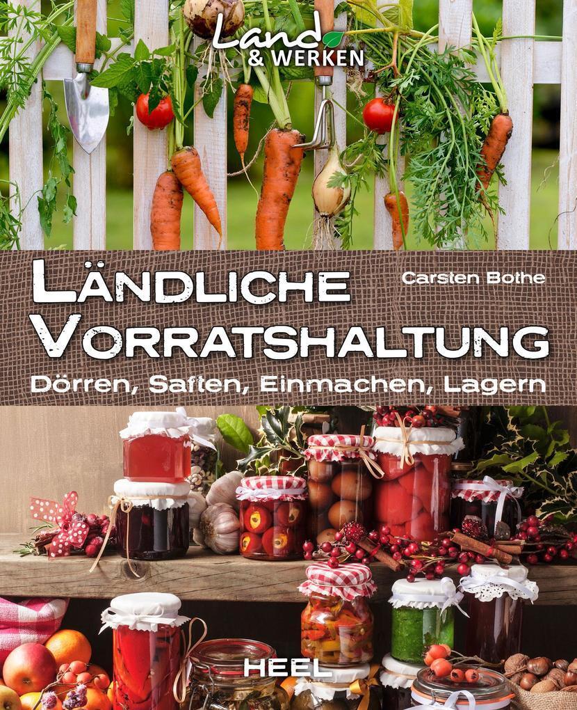 Thumbnail - Ländliche Vorratshaltung | Carsten Bothe | 2016 | Deutsch