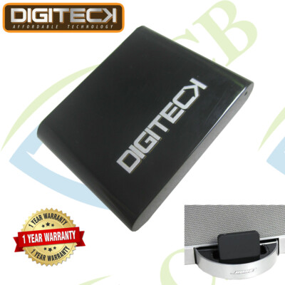 Bluetooth Wireless Musik Empfänger 30 Pin Audio Sound Dock Adapter Bose Gear4