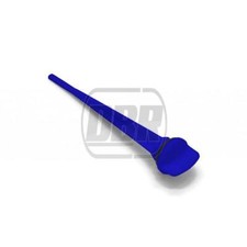 Blue 126mm 50cc 110cc 125cc 140cc 125cc 250cc Dirt Pit Bike Oil Dipstick Level