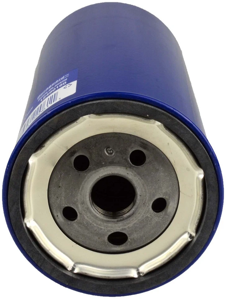 Filtro de aceite ACDELCO para Chevrolet GMC B60 B7 C5500 C60 C70 B7 C6000 C7000 T6500 ++ Foto 2 de 3