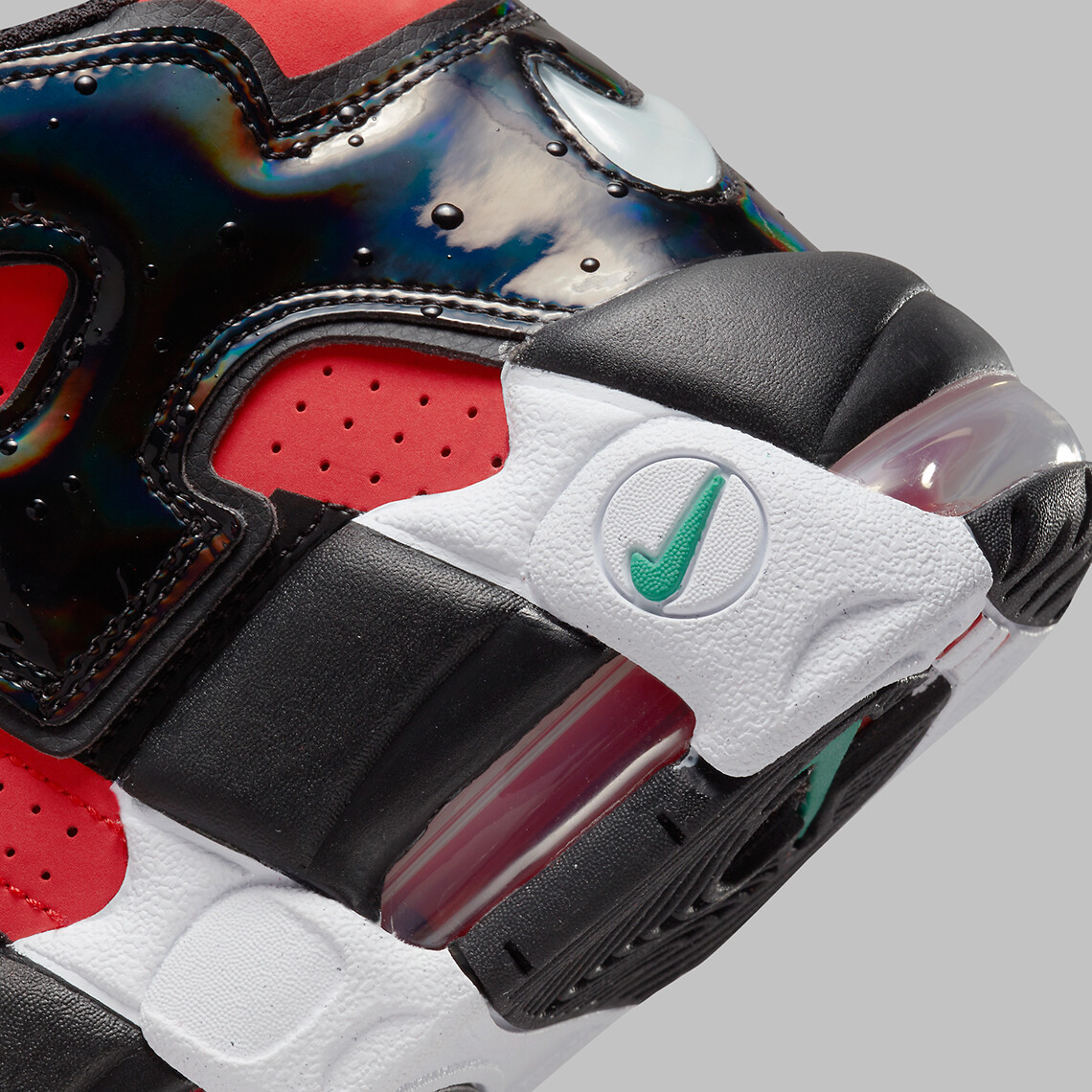 Nike Air More Uptempo  display picture 3