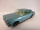 MATCHBOX LESNEY 1/64 No.53 FORD ZODIAC Mk.IV vintage lot #66