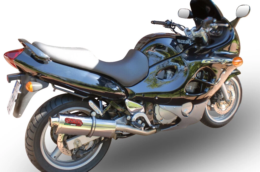 2005 suzuki clearance katana 600