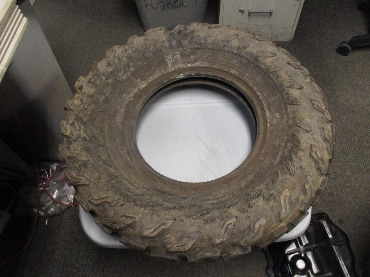 NOS New ATV UTV SxS Tire Dunlop KT402 AT25 AT 25 8 12 | eBay