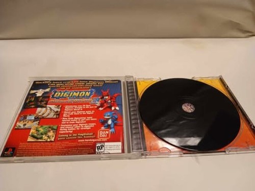 Sony PlayStation 1 (PSONE (PS1) Games Pick & Choose, Authentic, Tested - Picture 12 of 43