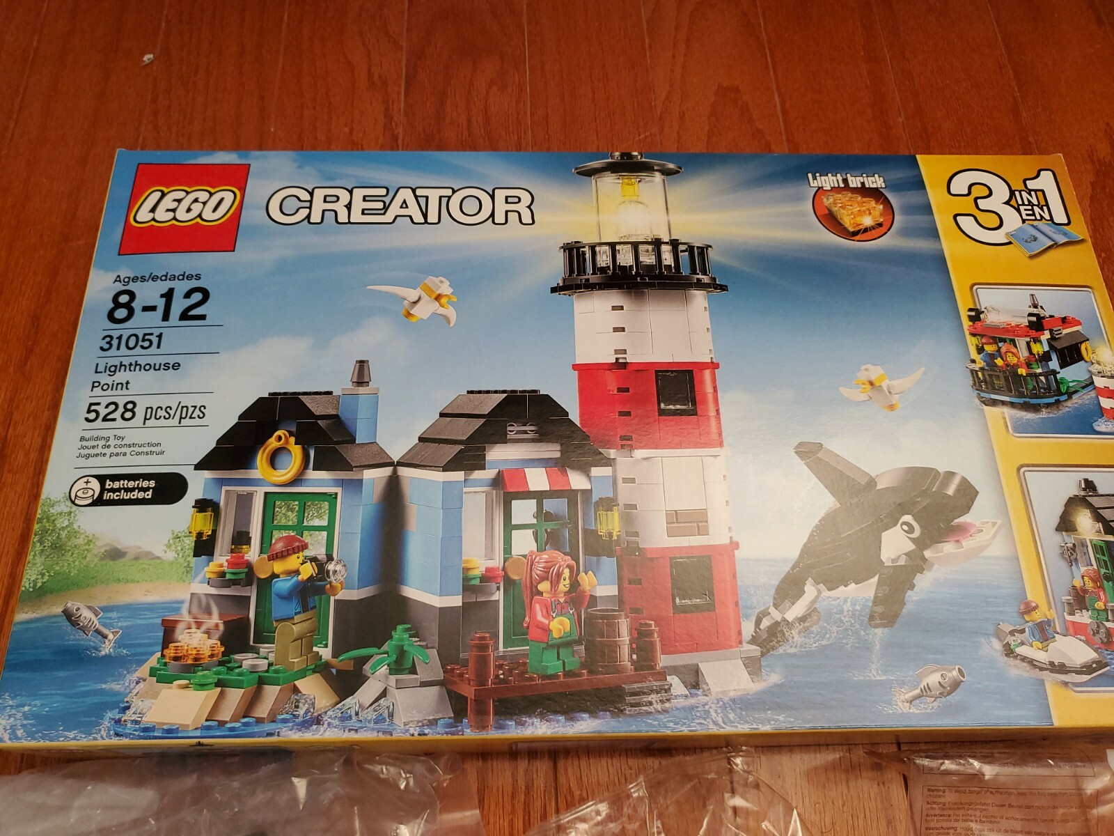 lego 31051 price