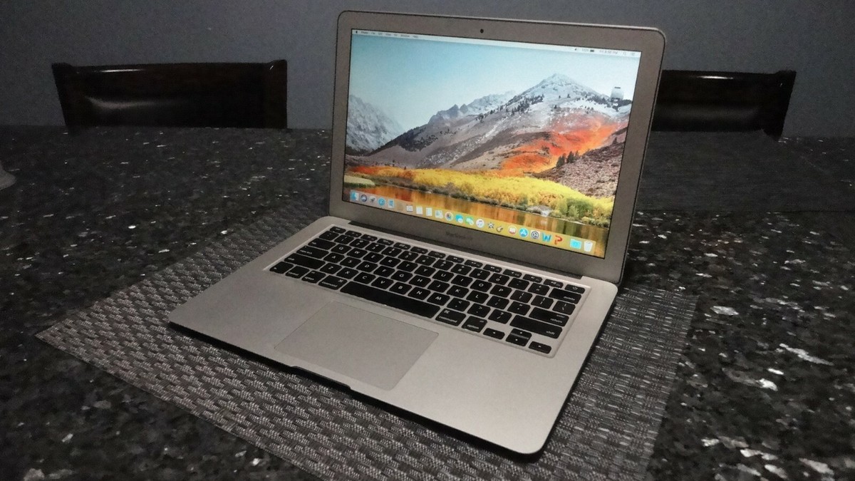 Apple MacBook Air 13