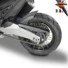 KAPPA KMG1156 ABS FENDER AND CHAIN COVER FOR HONDA 750 X-ADV 2017-2019