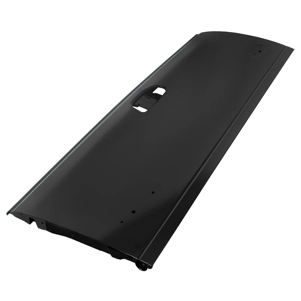 Rear Tailgate w/ Access Cover For Ford F-150 97-03 / F250 F350 Super Duty 99-07 Foto 3 de 4