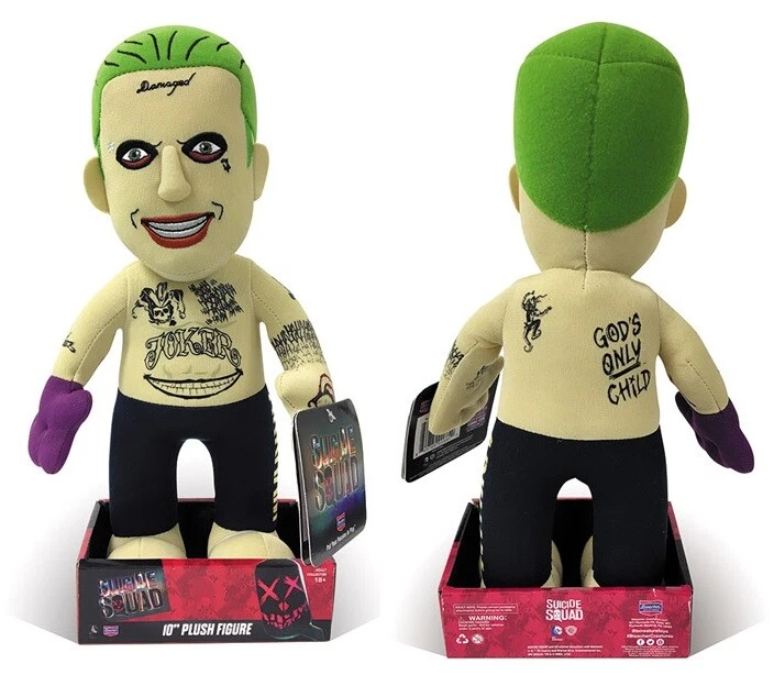 Joker plush doll sale