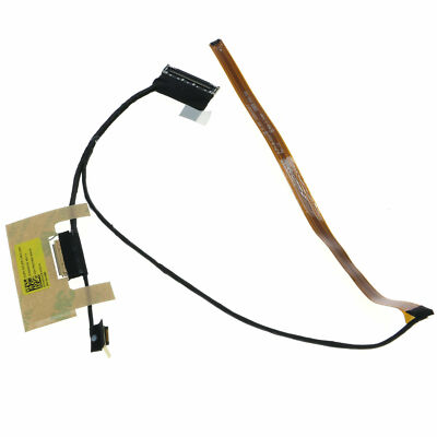 Câble D'écran LCD Pour Lenovo Yoga 730-13IKB / 13ISK - 30 Broches - Neuf D'origine