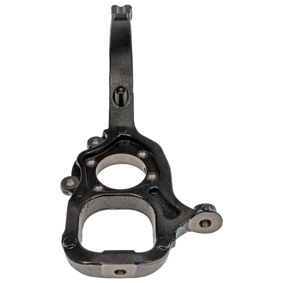 Nudillo de dirección del pasajero delantero derecho para Chrysler 300 Dodge Charger 2012-2014 Foto 4 de 4