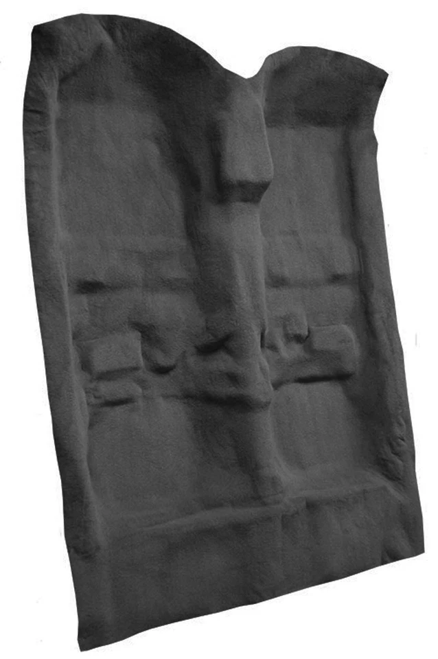 ¡Nuevo! Juego de alfombras moldeadas Ford Crown Victoria 2001-2011 con acolchado elige color Foto 3 de 4