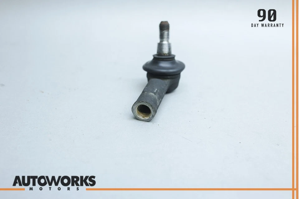 98-03 Jaguar XJ8 VDP X308 barra de dirección y enlace de piñón rótula exterior OEM Foto 4 de 4