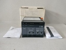 DEIF G59 Box Interface Relay 63.5 VAC 24VDC WITH OLD STOCK BOX