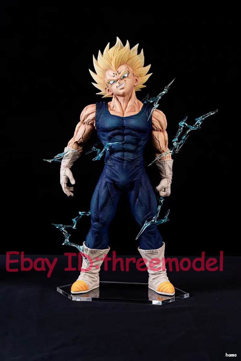 Hero Belief Studio ベジット　1/6 Hero Belief Studio ベジット 1/6 フィギュア