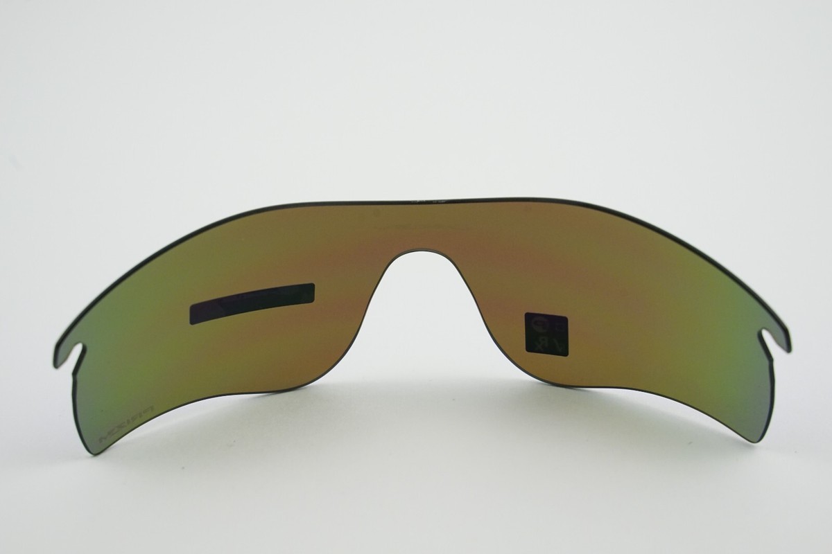 OEM Oakley Radarlock PRIZM Sapphire Iridium Extra OEM Oakley Radarlock PRIZM Sapphire Iridium Extra