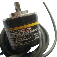 Brand New In Box Omron E6C2-CWZ6CH 1000P/R