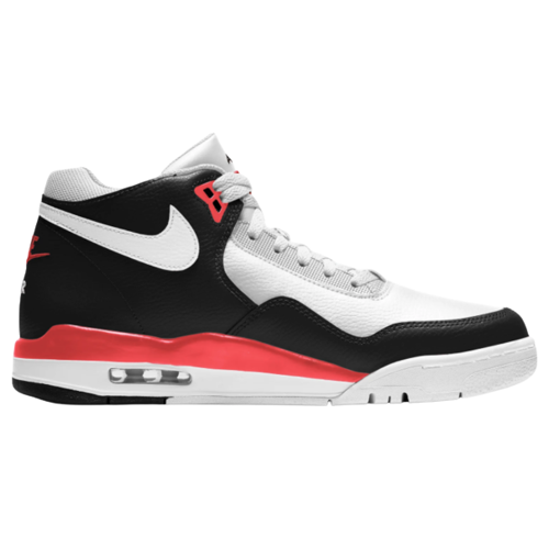 Nike Flight Legacy Black Flash Crimson