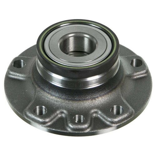 For 2013 2014 2015 2016 Dodge Dart Rear Wheel Hub Bearing Assembly Pair 2pc - Bild 4 von 4