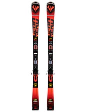ROSSIGNOL HERO ELITE LTD+ LOOK XPRESS 11GW 2023 Slalom skis Rennski Ski SportSki
