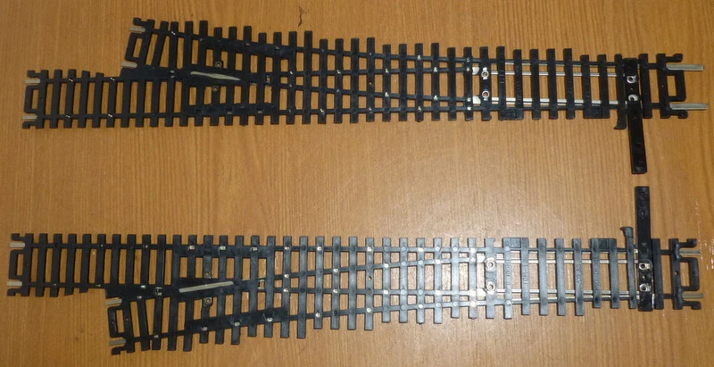 Atlas Custom Line #6 Left & Right Hand Points - Image 4 of 4