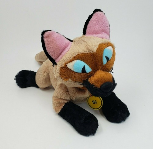 small cat stuffed animals